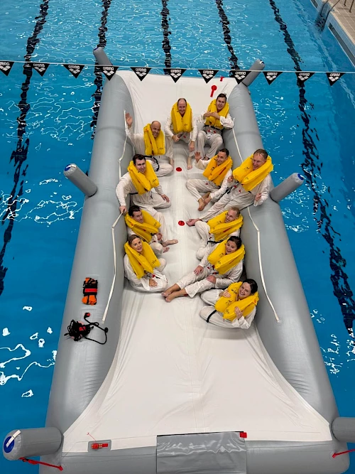 Atmospherica Private Jets