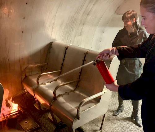 Atmospherica Private Jets