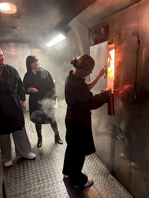 Atmospherica Private Jets