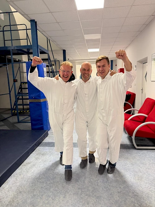 Atmospherica Private Jets