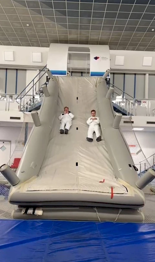 Atmospherica Private Jets