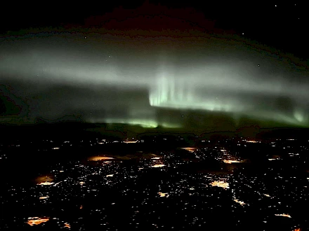 Atmospherica Private Jets