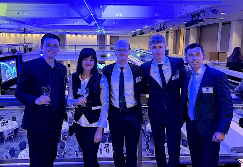 Atmospherica Private Jets