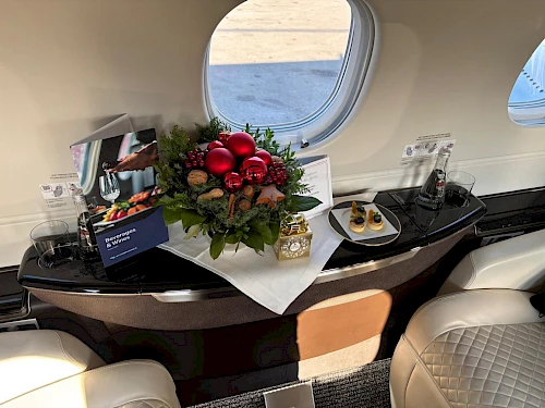 Christmas decoration