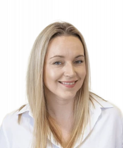 Pavlína Miltáková-Šebestíková