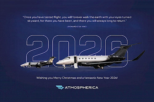 Atmospherica Private Jets