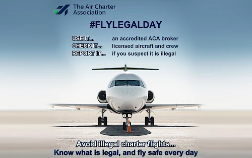 Atmospherica Private Jets