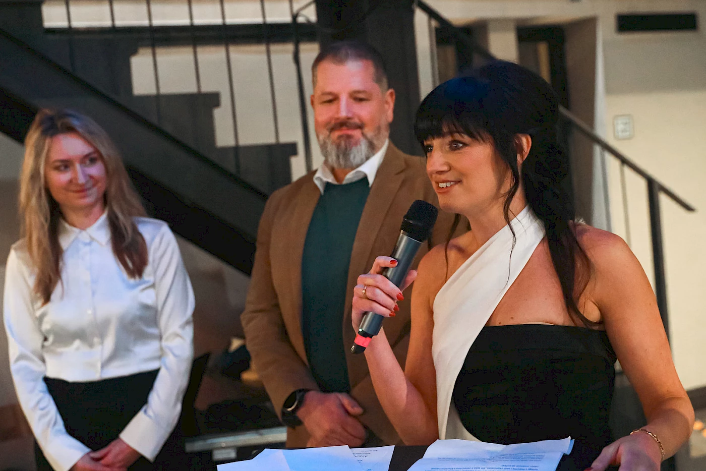 Atmospherica Private Jets