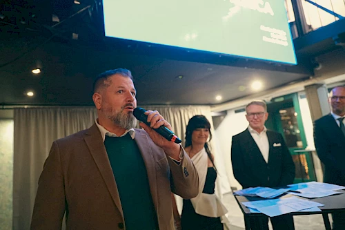 Atmospherica Private Jets