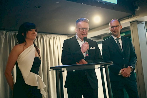 Atmospherica Private Jets