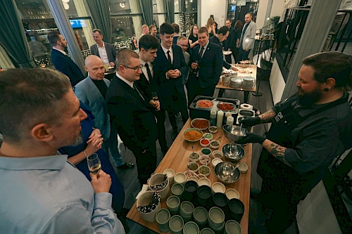 Atmospherica Private Jets