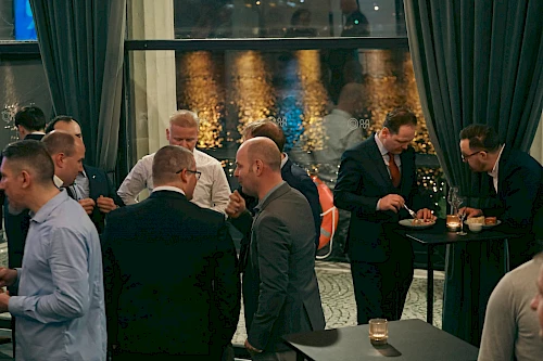 Atmospherica Private Jets