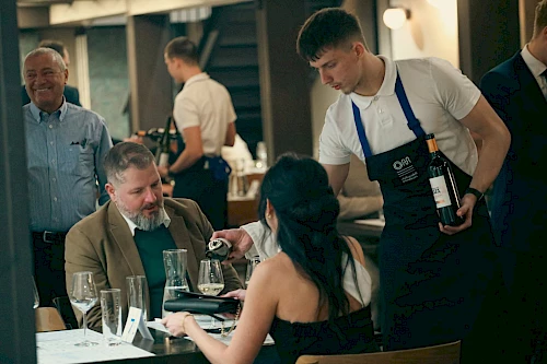 Atmospherica Private Jets