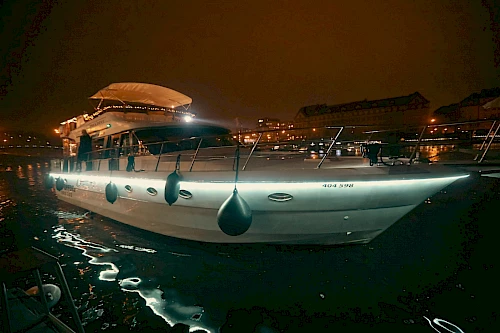 Atmospherica Private Jets