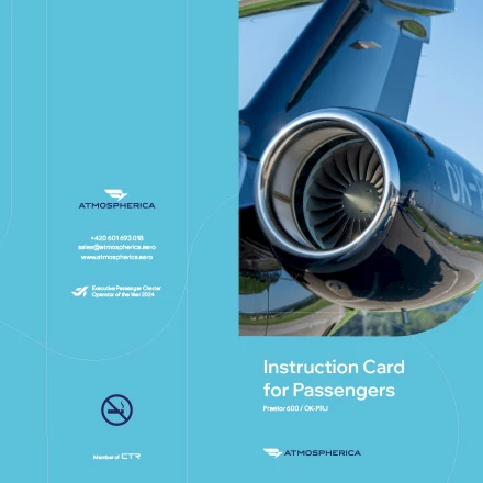 Atmospherica Private Jets