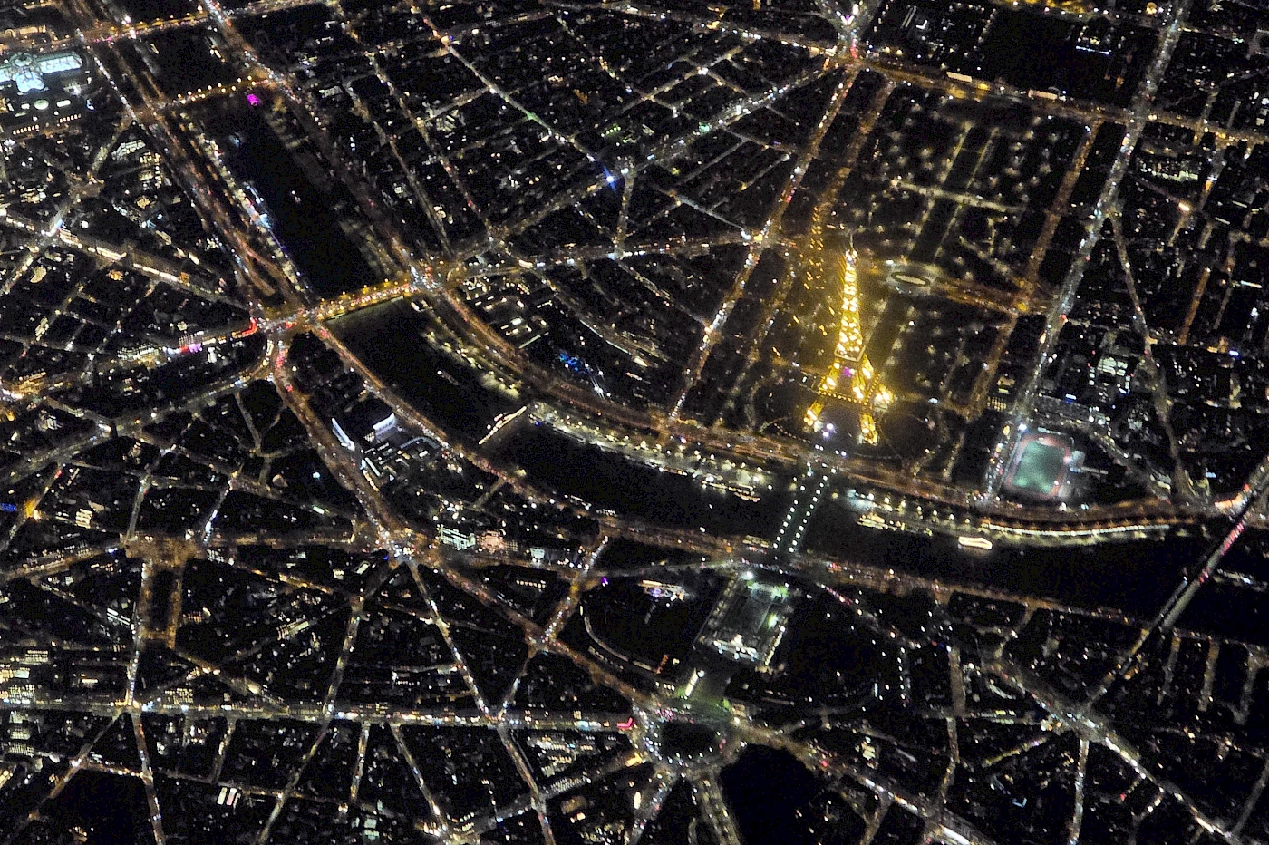 Atmospherica Private Jets