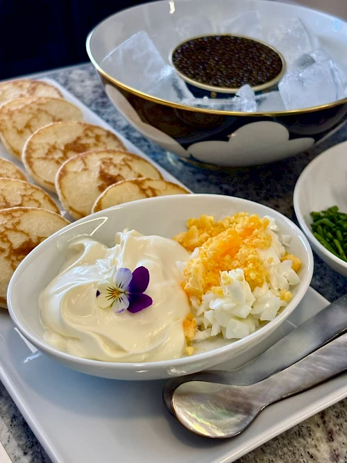 Atmospherica Private Jets