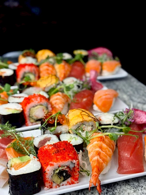 Atmospherica Private Jets