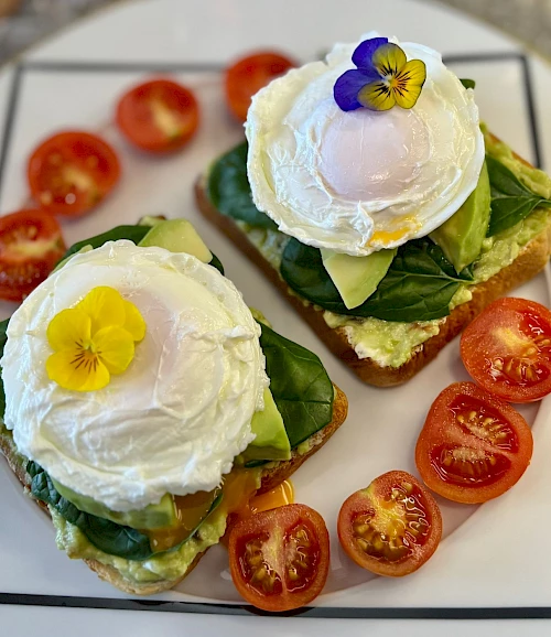 Atmospherica Private Jets