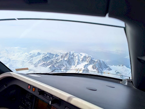 Atmospherica Private Jets