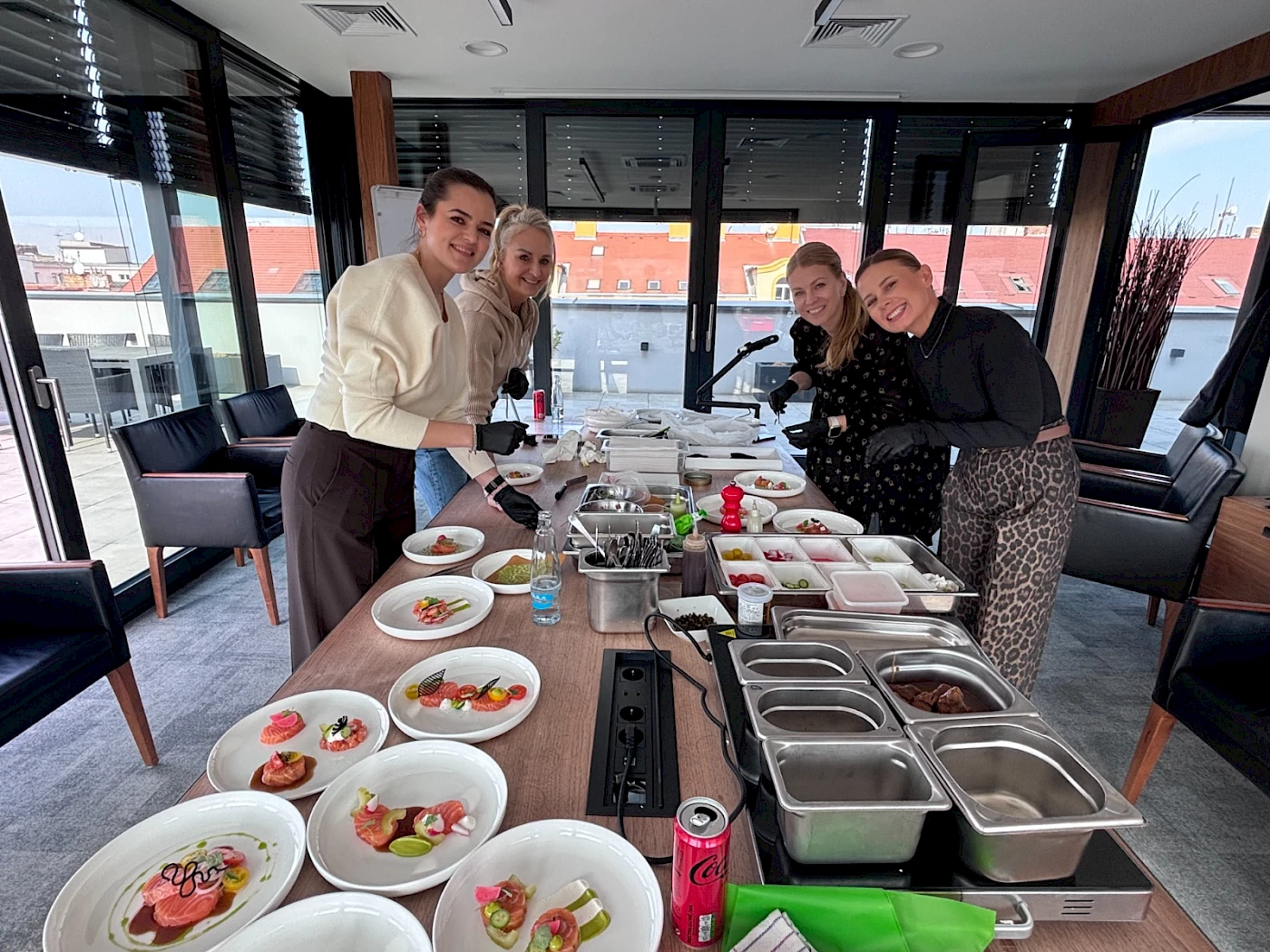 Atmospherica Private Jets