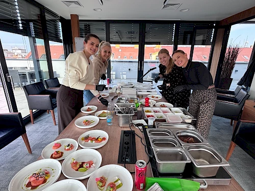 Atmospherica Private Jets