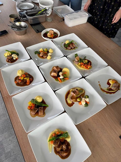 Atmospherica Private Jets