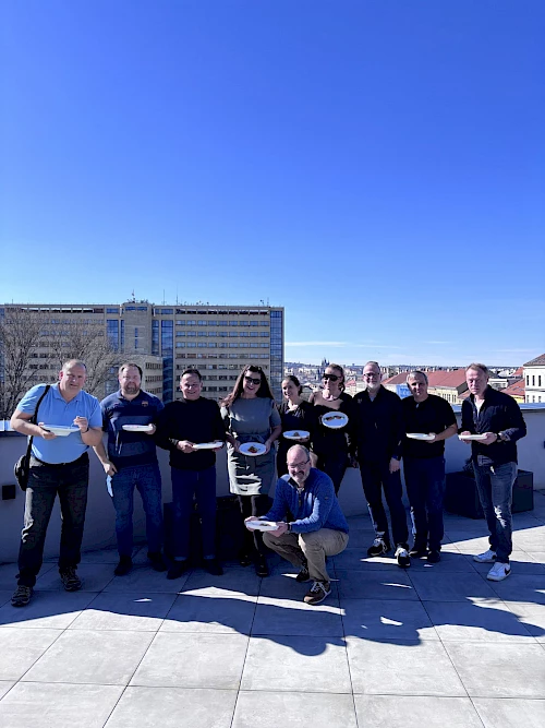 Atmospherica Private Jets