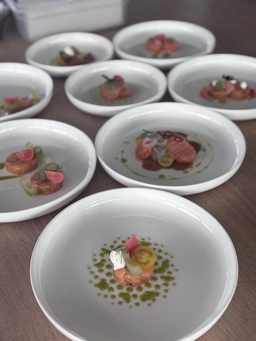 Atmospherica Private Jets