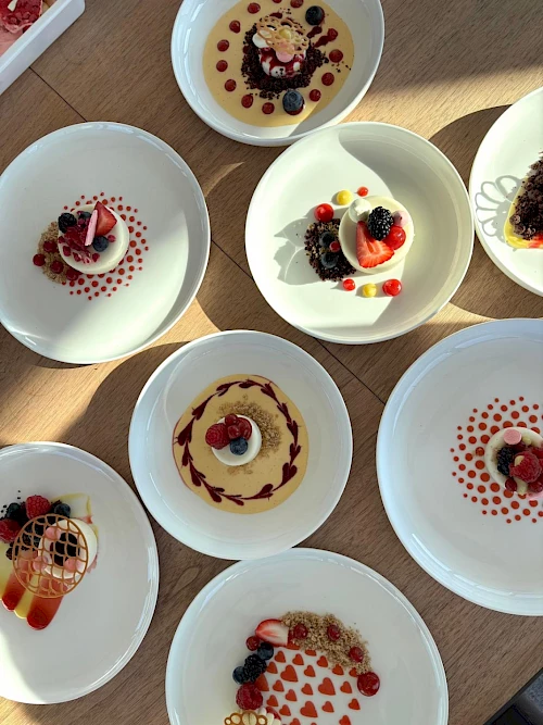 Atmospherica Private Jets