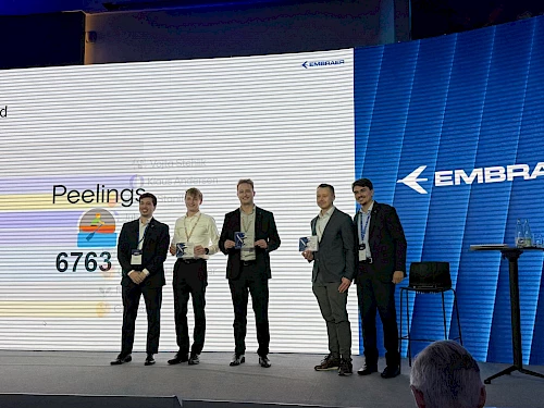 Atmospherica Private Jets