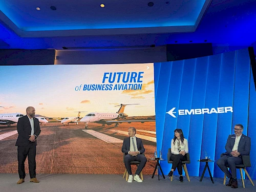 Atmospherica Private Jets