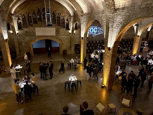 Atmospherica Private Jets