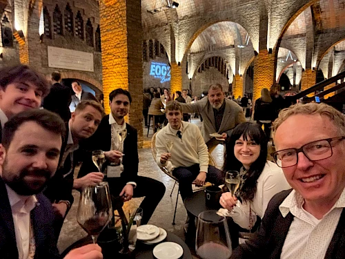 Atmospherica Private Jets