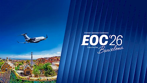 Atmospherica Private Jets