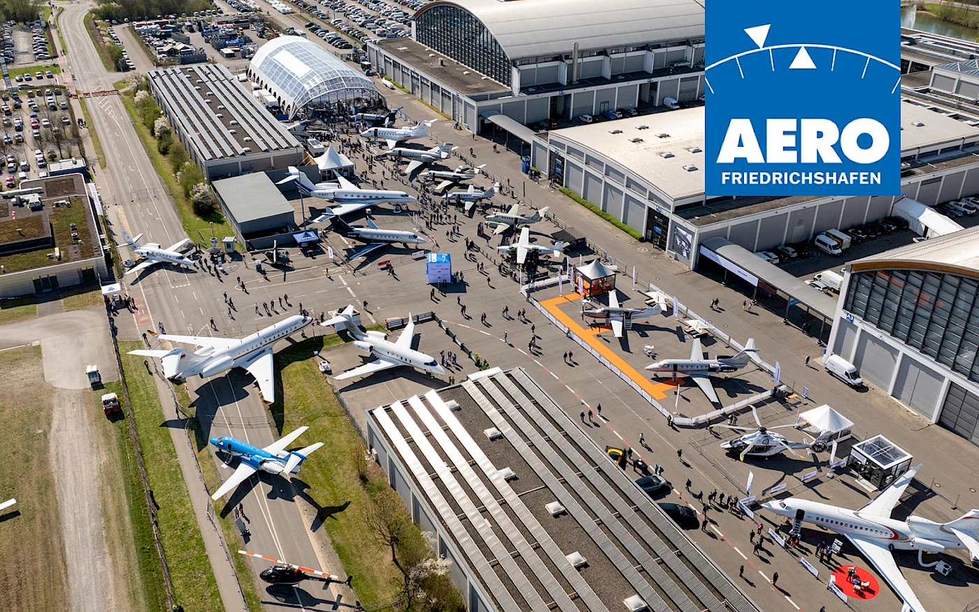 Atmospherica Private Jets