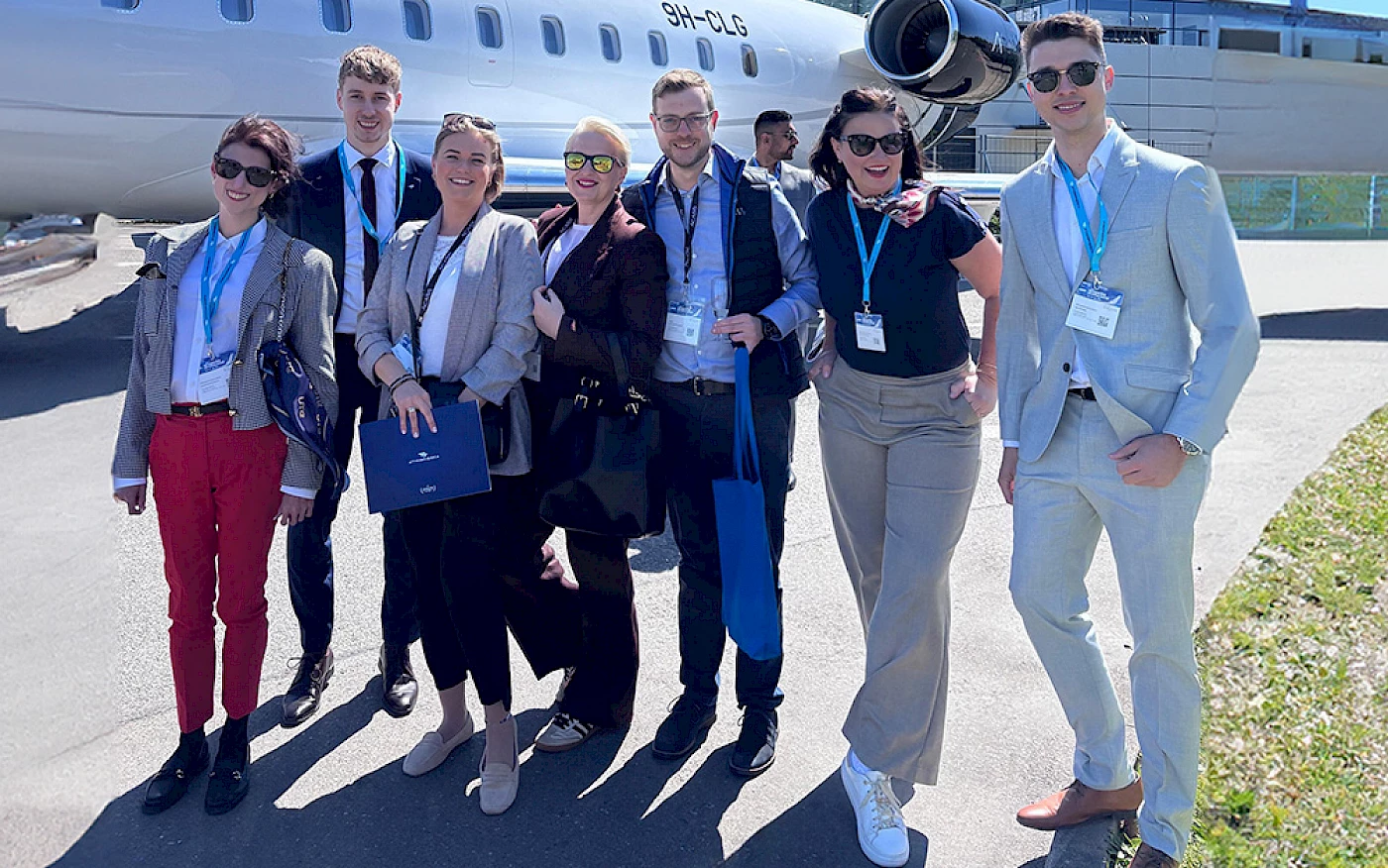 Atmospherica Private Jets