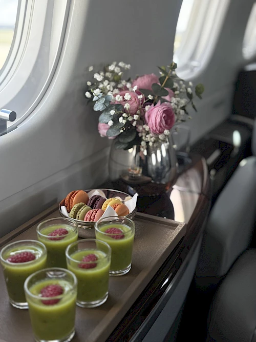 Atmospherica Private Jets