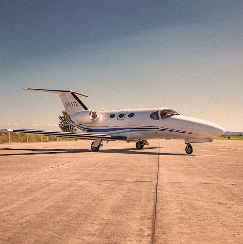 Atmospherica Private Jets