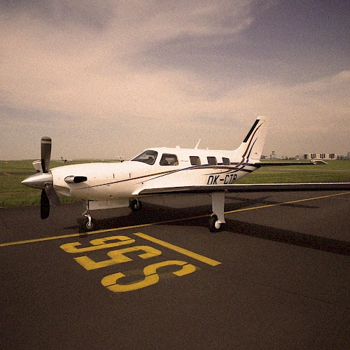 Atmospherica Private Jets