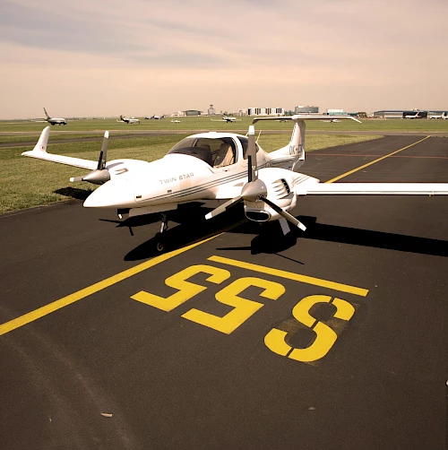 Atmospherica Private Jets