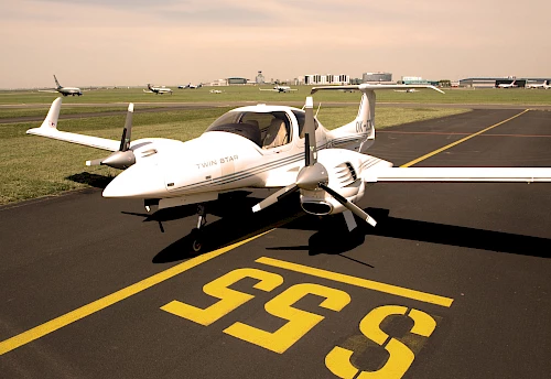 Atmospherica Private Jets