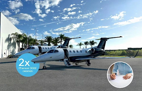 Atmospherica Private Jets