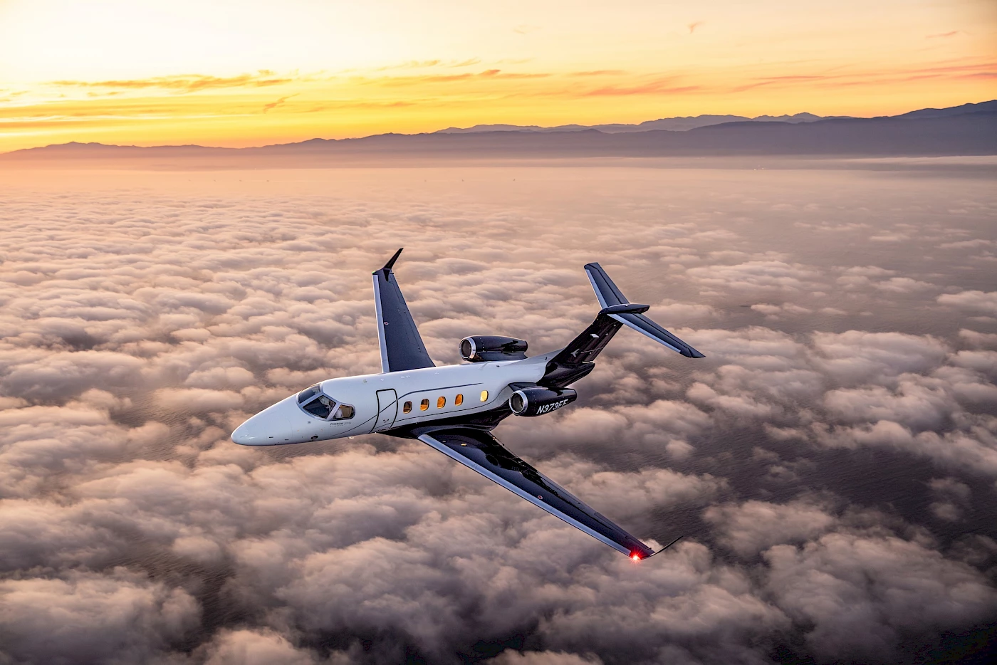 Atmospherica Private Jets