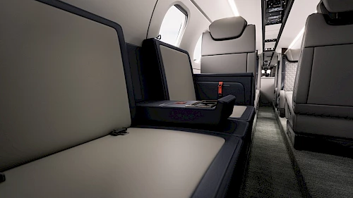 Atmospherica Private Jets