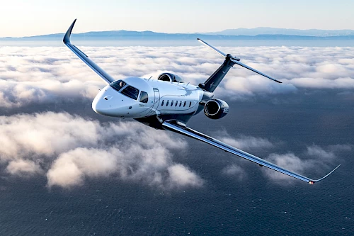 Atmospherica Private Jets