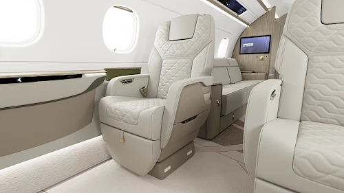 Atmospherica Private Jets