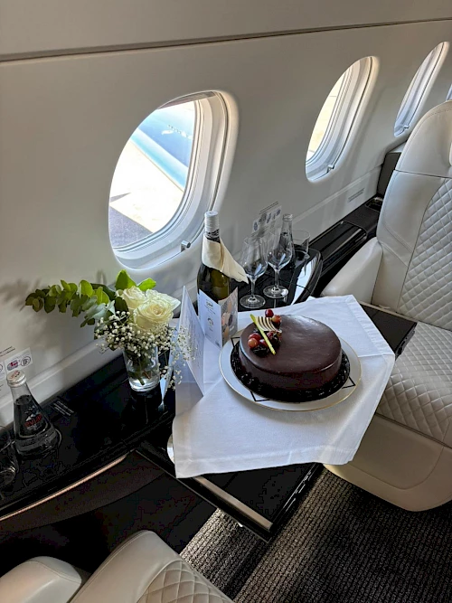 Atmospherica Private Jets