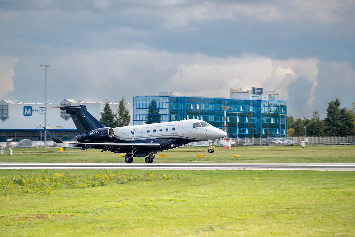 Atmospherica Private Jets