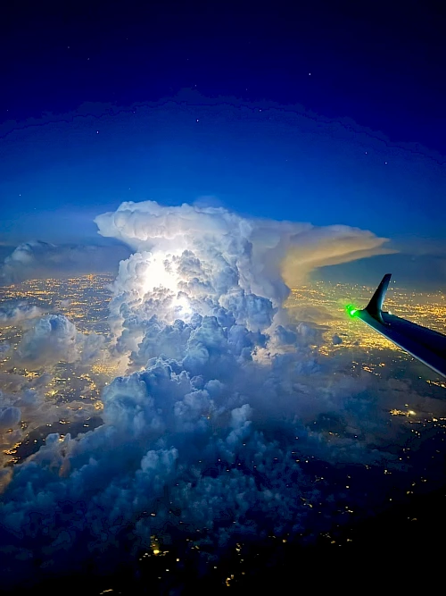 Atmospherica Private Jets